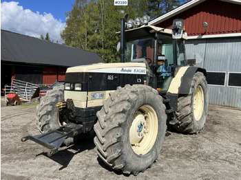 Tracteur agricole LAMBORGHINI