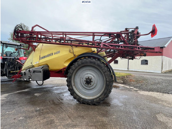 Pulvérisateur Plant protection sprayer Hardi Commander 4400 24M: photos 5