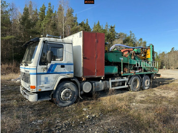 Camion VOLVO FL10