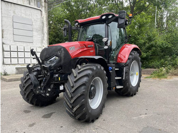 Tracteur agricole CASE IH Maxxum 150