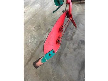 Crédit-bail de Kverneland LO / LB Kverneland LO / LB: photos 4