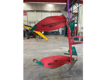 Crédit-bail de Kverneland LO / LB Kverneland LO / LB: photos 2