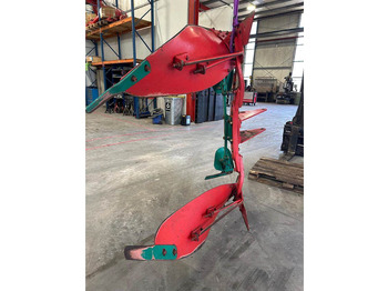 Crédit-bail de Kverneland LO / LB Kverneland LO / LB: photos 5