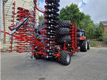Combiné de semis Kverneland U DRILL 6001 NEW: photos 2
