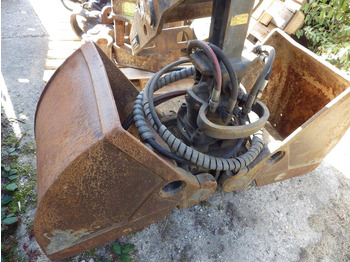 Benne preneuse KINSHOFER