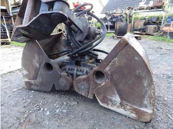 Benne preneuse LEHNHOFF