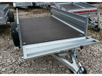 Remorque voiture neuf Neptun N7-263 RUSTIK: photos 3