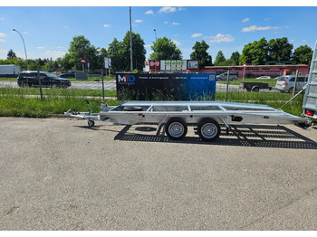 Remorque voiture NIEWIADÓW