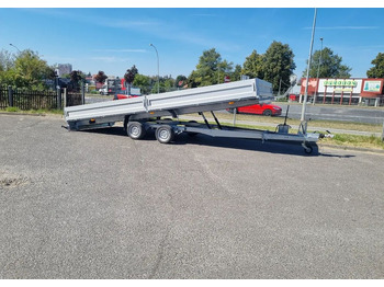 Remorque porte-voitures NIEWIADÓW