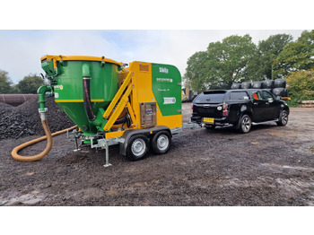 Machine de nettoyage neuf Doylenviro DragonFly 40: photos 5 Machine de nettoyage neuf Doylenviro DragonFly 40: photos 5