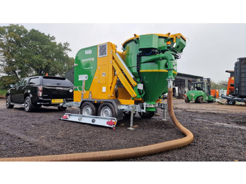 Machine de nettoyage neuf Doylenviro DragonFly 40: photos 4 Machine de nettoyage neuf Doylenviro DragonFly 40: photos 4