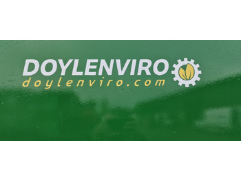 Machine de nettoyage neuf Doylenviro DragonFly 40: photos 3 Machine de nettoyage neuf Doylenviro DragonFly 40: photos 3