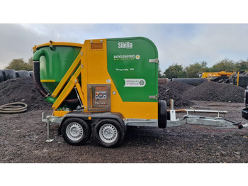 Machine de nettoyage