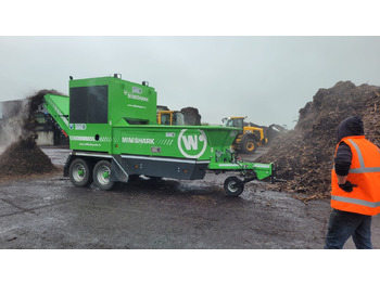 Crédit-bail de  Willibald Minishark Willibald Minishark: photos 4