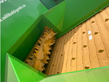 Crédit-bail de  Willibald Minishark Willibald Minishark: photos 2