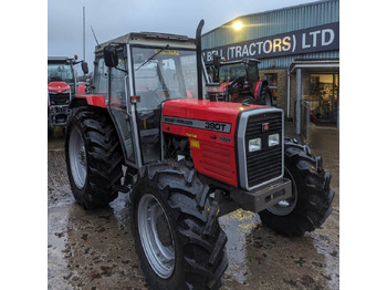 Tracteur agricole MASSEY FERGUSON 1000 series