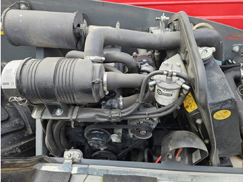 Chariot télescopique 2020 Weidemann 4512 Telescopic handler: photos 5 Chariot télescopique 2020 Weidemann 4512 Telescopic handler: photos 5