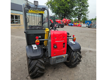 Chariot télescopique 2020 Weidemann 4512 Telescopic handler: photos 3 Chariot télescopique 2020 Weidemann 4512 Telescopic handler: photos 3