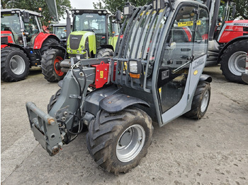 Chariot télescopique 2020 Weidemann 4512 Telescopic handler: photos 2 Chariot télescopique 2020 Weidemann 4512 Telescopic handler: photos 2