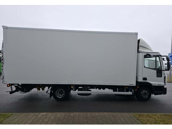 Crédit-bail de  IvecoEurocargo IvecoEurocargo: photos 5