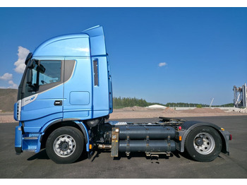 Tracteur routier IvecoStralis 460 4x2 CNG / LNG: photos 2
