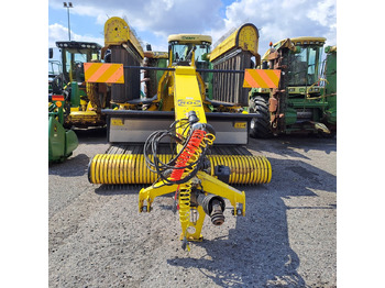 Matériel de fenaison