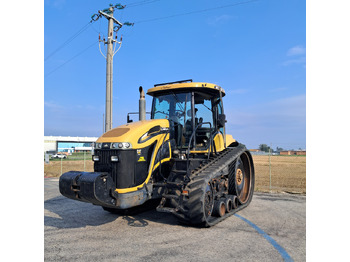 Tracteur agricole CHALLENGER