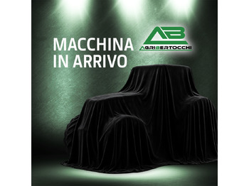 Tracteur agricole DEUTZ Agrotron