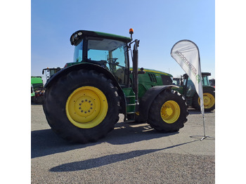 Crédit-bail de  JOHN DEERE 6210R JOHN DEERE 6210R: photos 3