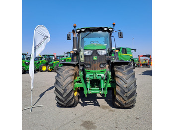 Crédit-bail de  JOHN DEERE 6210R JOHN DEERE 6210R: photos 2