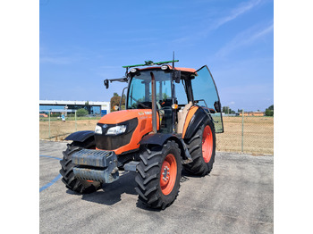 Tracteur agricole KUBOTA