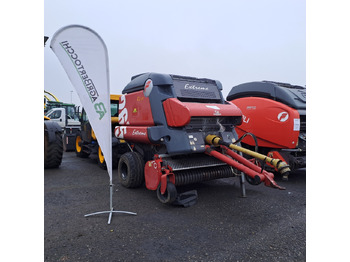 Presse à balles rondes FERABOLI