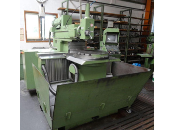 Fraiseuse CNC-Fräsmaschinen  MAHO MH 700 C: photos 2