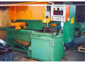 Machine à métaux