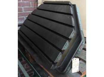 Fraiseuse Dreh-, Schwenk- u. Kipptisch DECKEL: photos 3 Fraiseuse Dreh-, Schwenk- u. Kipptisch DECKEL: photos 3