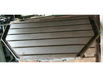 Fraiseuse Dreh-, Schwenk- u. Kipptisch DECKEL: photos 4 Fraiseuse Dreh-, Schwenk- u. Kipptisch DECKEL: photos 4