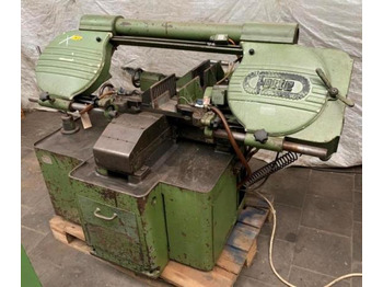 Machine à métaux