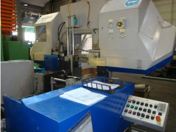 Machine à métaux