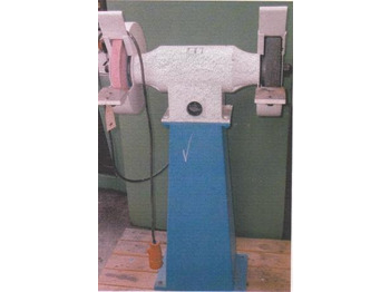 Machine à métaux