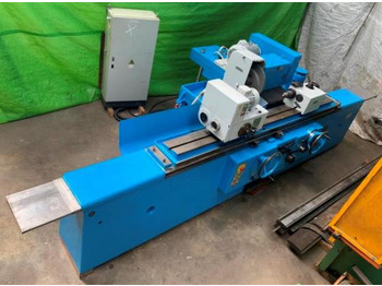 Machine à métaux