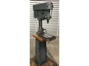 Perceuse à colonne Tischbohrmaschine BREBOMA: photos 2 Perceuse à colonne Tischbohrmaschine BREBOMA: photos 2