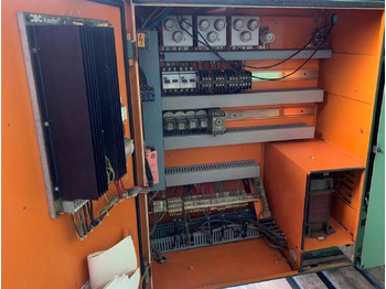 Fraiseuse Werkzeugfräsmaschinen MAHO MH 300: photos 3