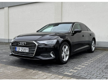 Berline AUDI