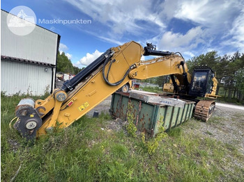Crédit-bail de CAT 374 F L  CAT 374 F L: photos 3