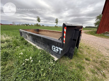 Benne ampliroll CMT OPT 513: photos 3