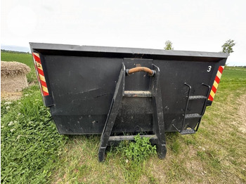 Benne ampliroll CMT OPT 513: photos 2