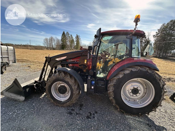 Tracteur agricole CASE IH Farmall C