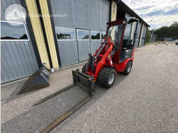 Valet de ferme