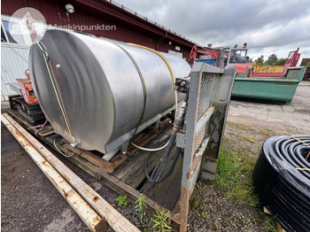 Foreuse GeotecH Spolningsaggregat på flak: photos 3