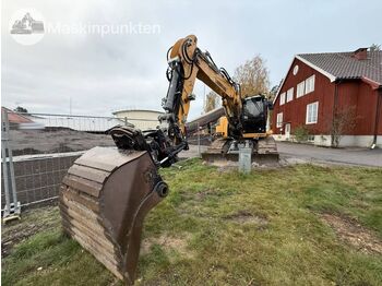 Pelle sur chenille Liebherr R 920 Compact: photos 3
